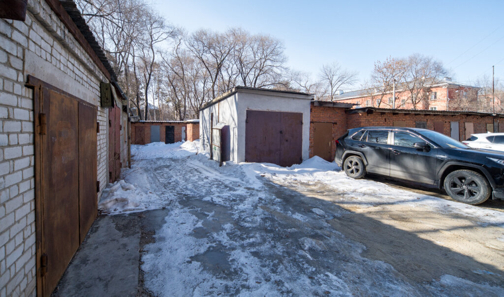 квартира г Благовещенск ул Зейская 190 фото 18