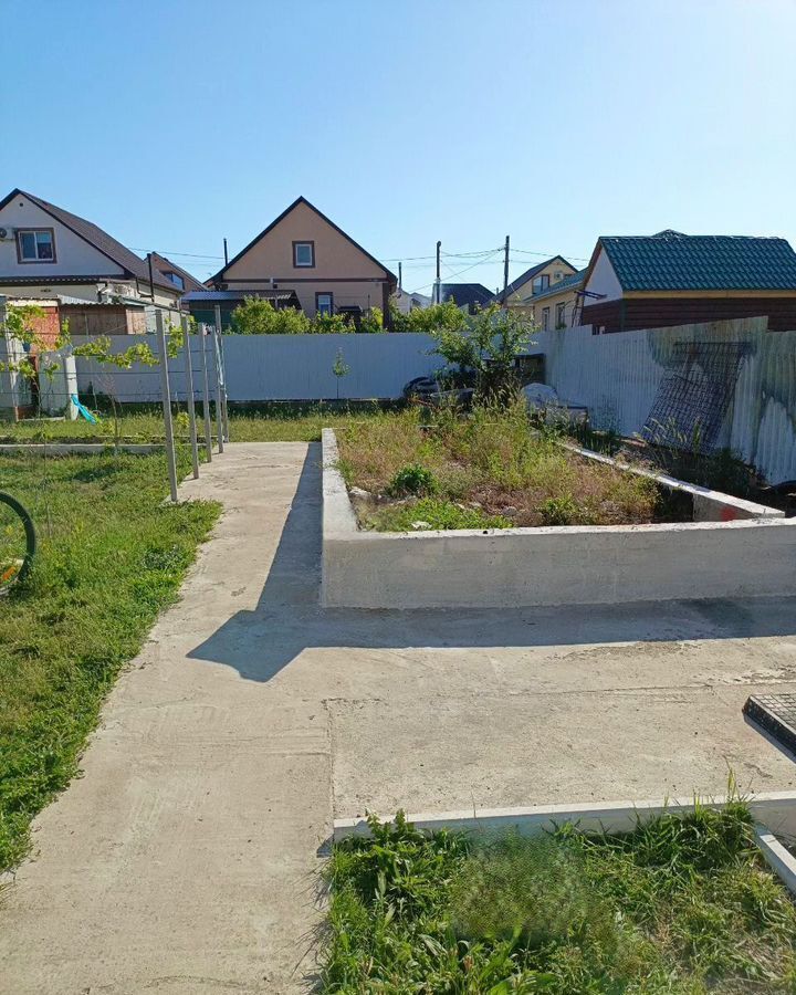 дом г Новороссийск ст-ца Раевская ул Сосновая фото 9