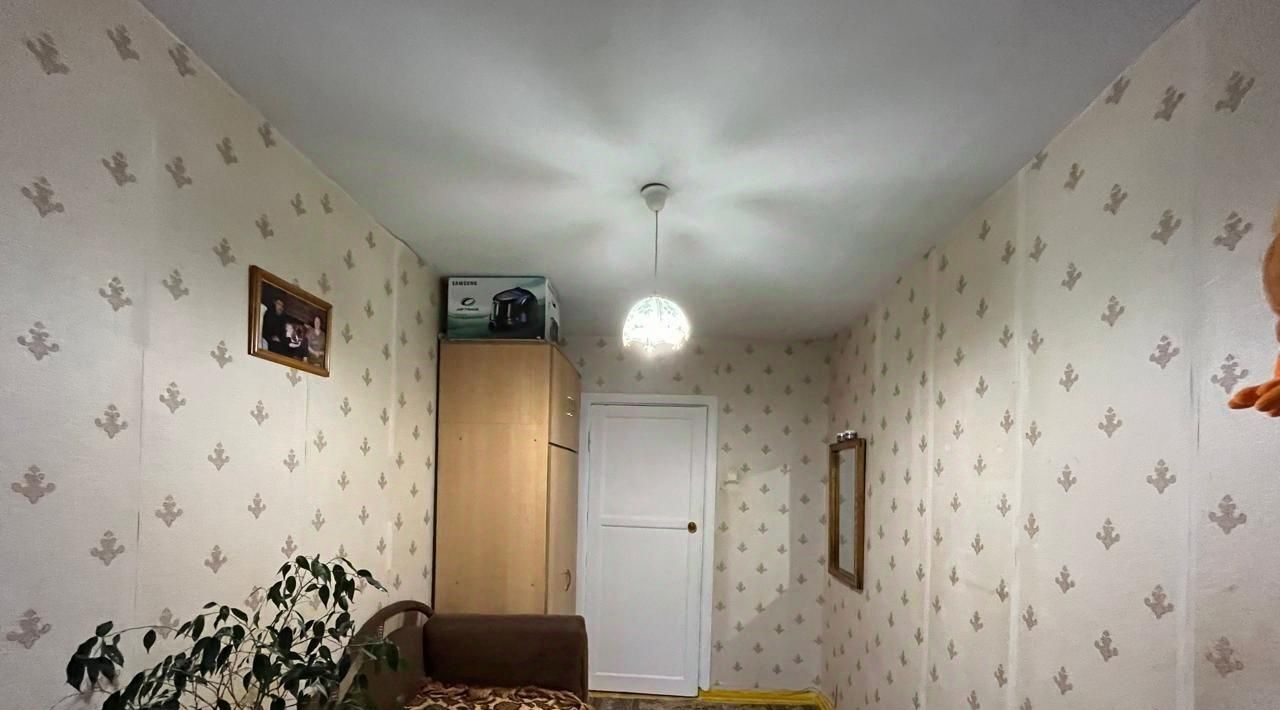 квартира г Уфа р-н Орджоникидзевский пр-кт Октября 107/2 фото 7