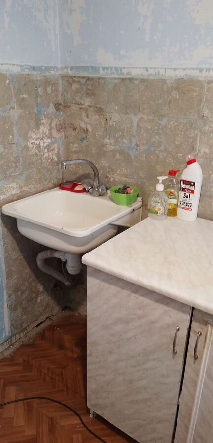 квартира р-н Ашинский г Аша ул Кирова 57 Ашинское городское поселение фото 6