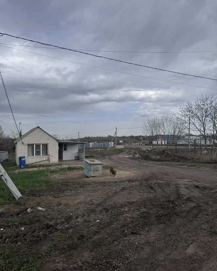 земля г Ставрополь р-н Ленинский снт Зорька 490 фото 12