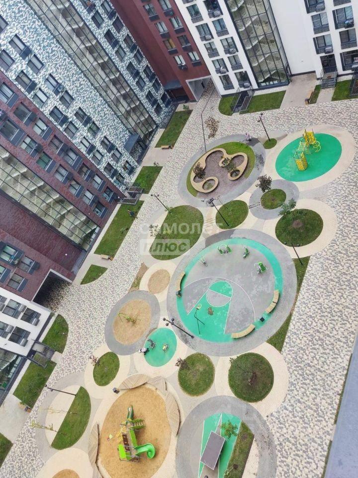 квартира г Видное Russia, Sapronovo фото 1