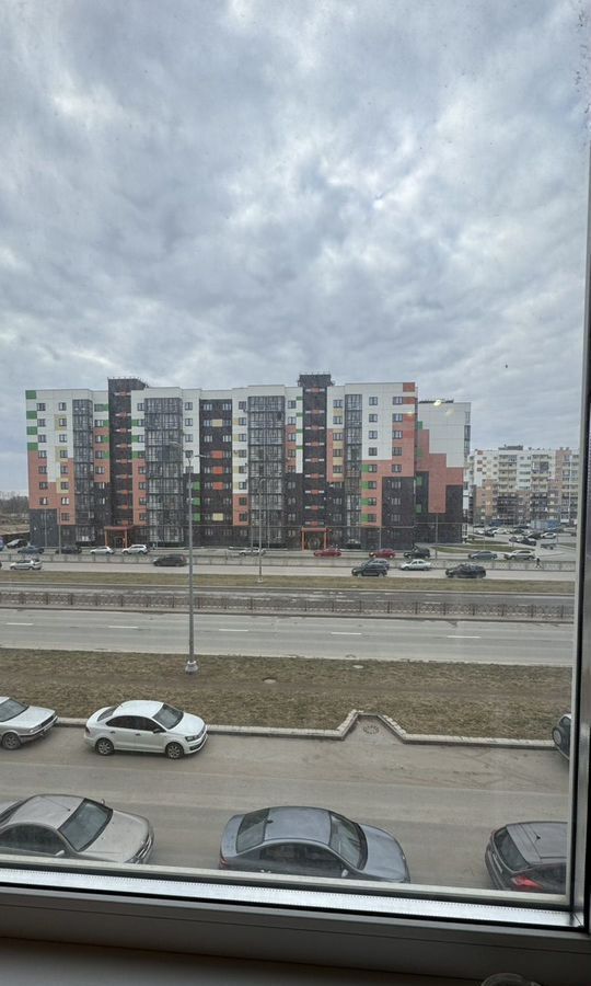 квартира г Псков Запсковье ул Юности 9 ЖК «Евро 21» фото 6