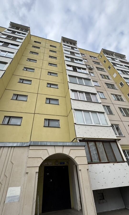 квартира г Псков Запсковье ул Юности 9 ЖК «Евро 21» фото 24