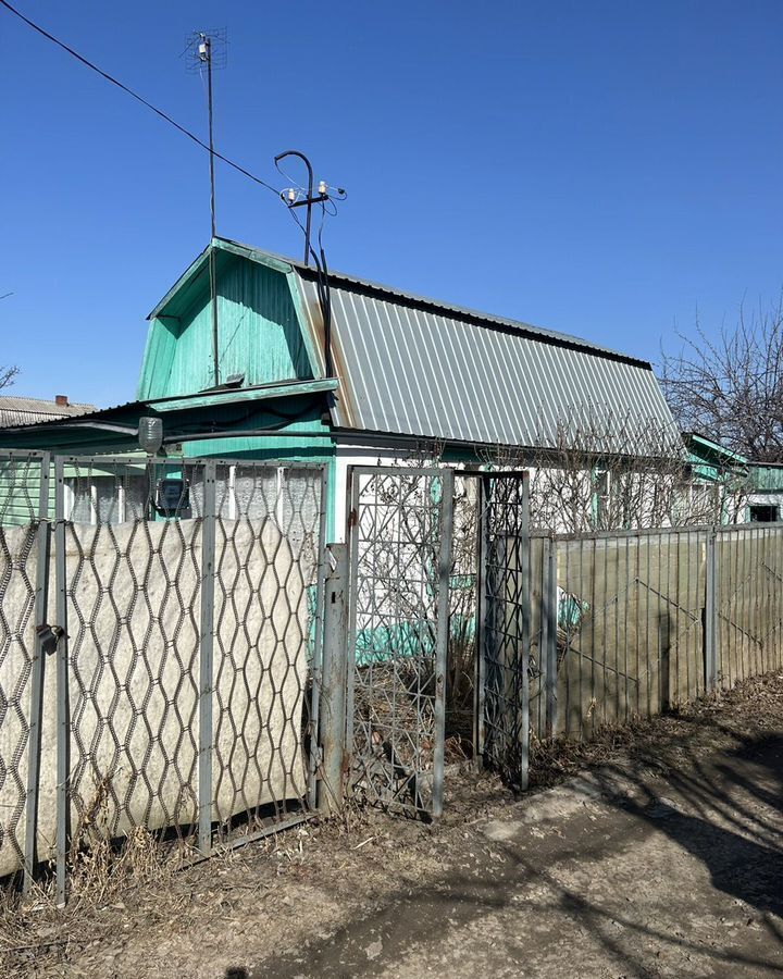 дом г Челябинск р-н Курчатовский снт Слава 47-й квартал, 21 фото 1