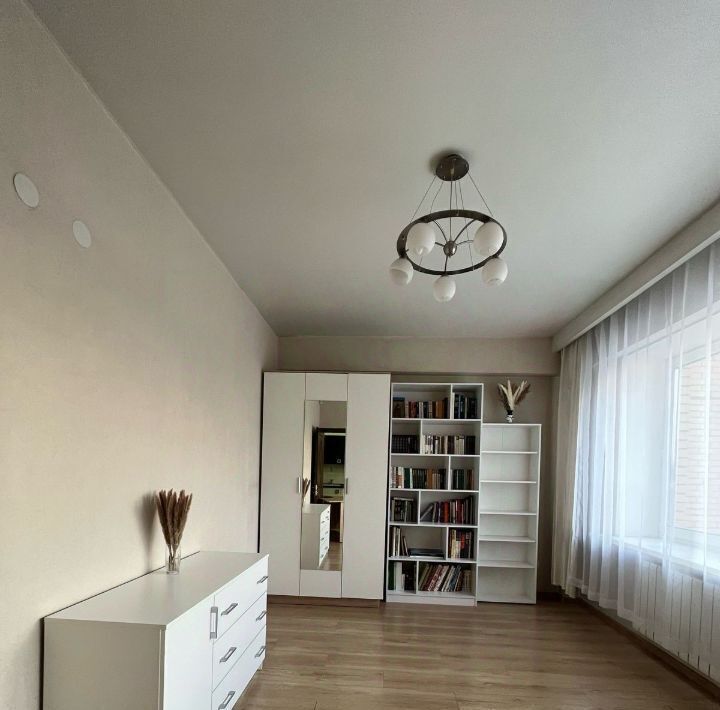 квартира г Иркутск р-н Правобережный ул Красногвардейская 22/1 фото 5