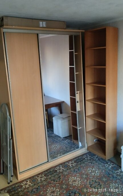квартира г Екатеринбург р-н Верх-Исетский Чкаловская ул Шаумяна 86к/4 фото 24