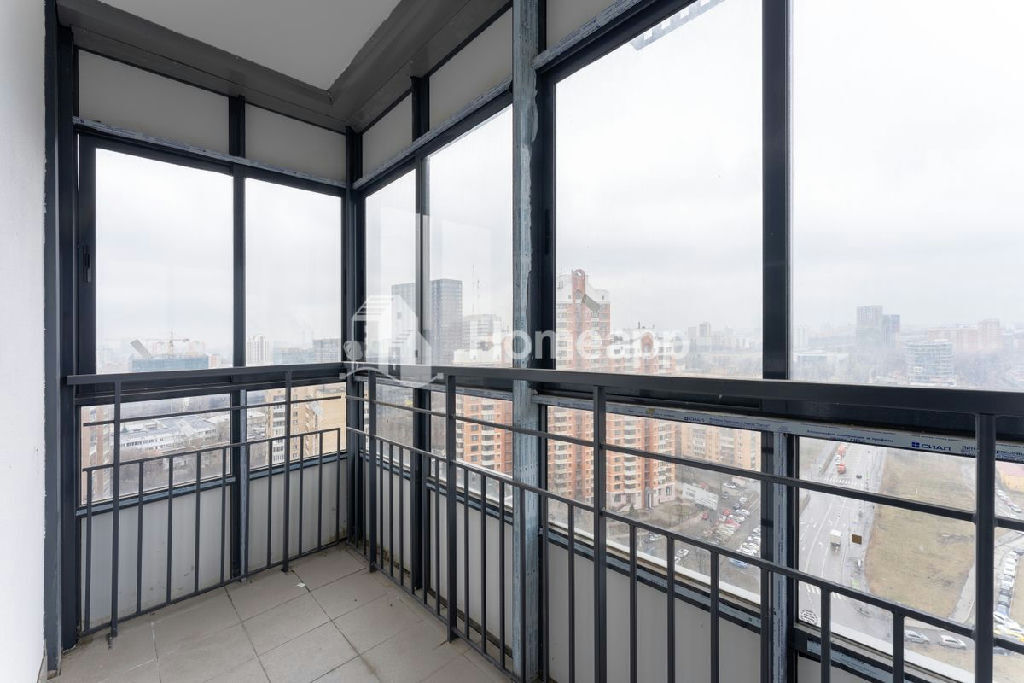 квартира г Москва метро Кунцевская ул Кастанаевская 65 фото 2