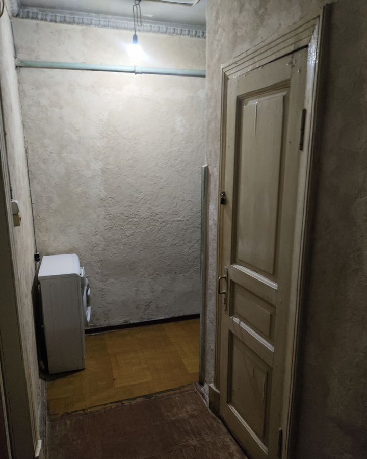 комната г Санкт-Петербург метро Чернышевская ул Фурштатская 34 фото 14