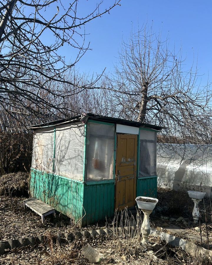 дом г Челябинск р-н Курчатовский снт Слава 47-й квартал, 21 фото 7