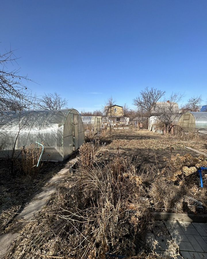 дом г Челябинск р-н Курчатовский снт Слава 47-й квартал, 21 фото 8