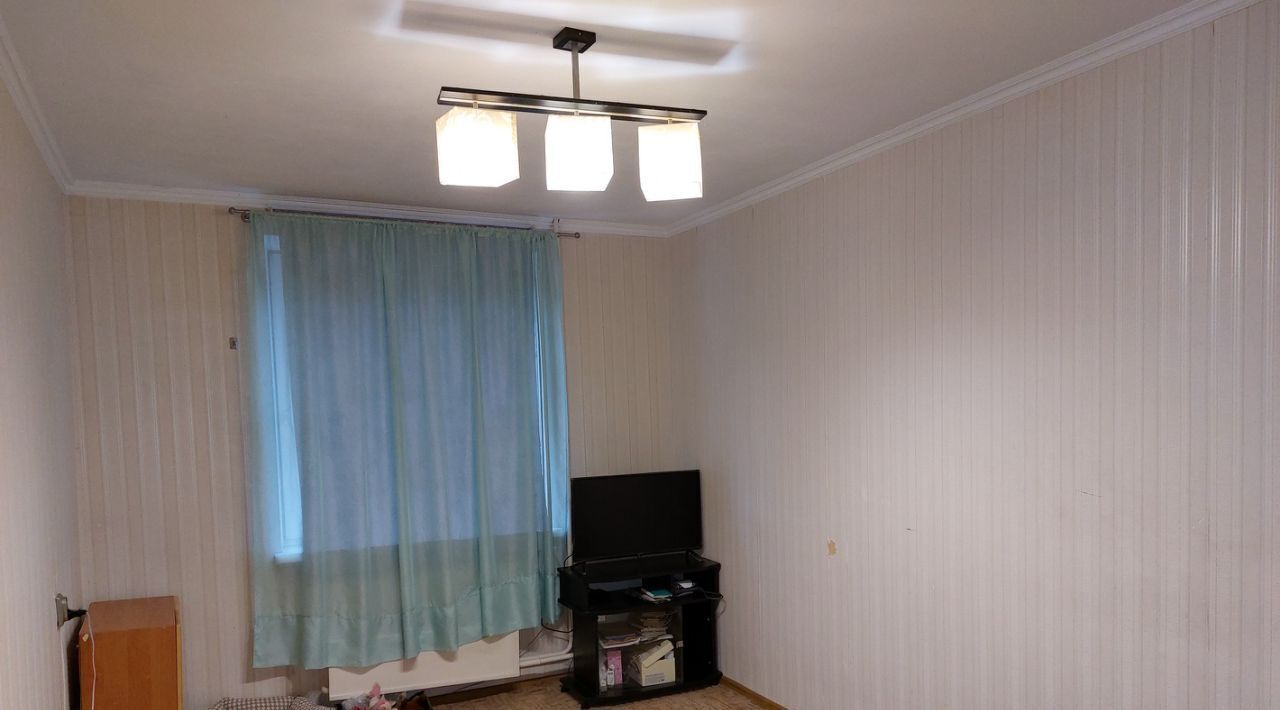 квартира г Калининград р-н Центральный ул Ломоносова 4 фото 10