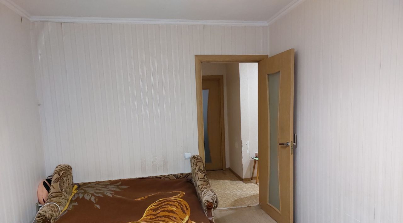 квартира г Калининград р-н Центральный ул Ломоносова 4 фото 11