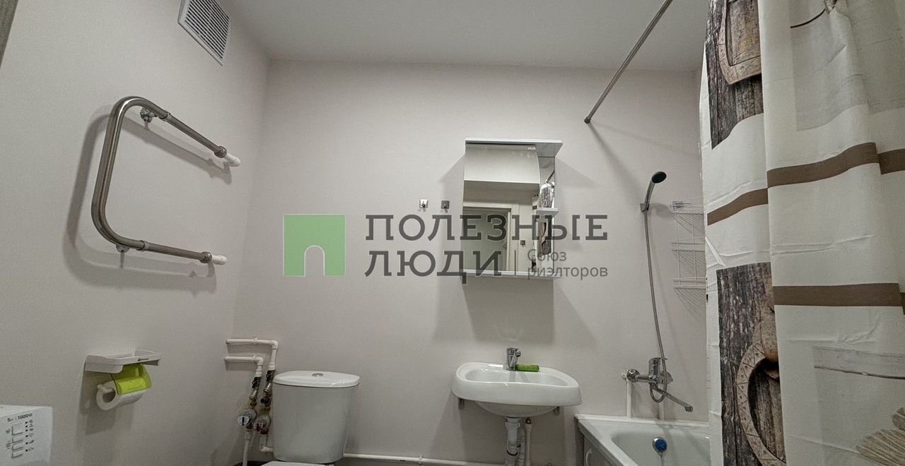 квартира г Ижевск р-н Октябрьский Северо-Западный ЖК «Истории» 1 4-й мкр-н фото 9