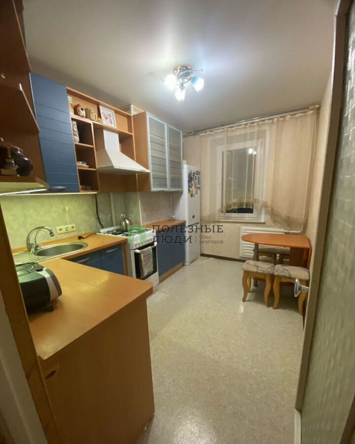 квартира г Ижевск р-н Первомайский Ипподромный ул Ленина 116 фото 12