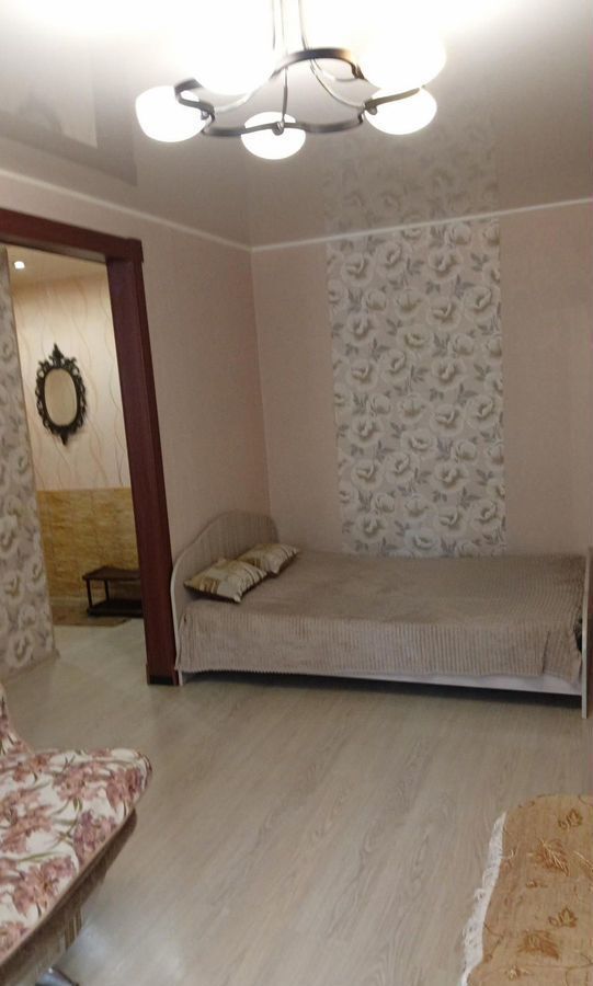 квартира г Уфа р-н Калининский ул Интернациональная 129/1 фото 5
