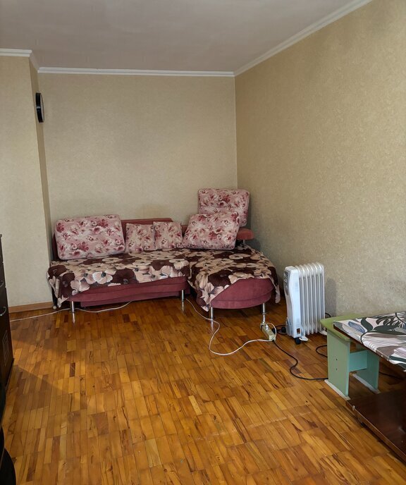 квартира г Краснодар р-н Западный ул Стахановская 26 фото 4