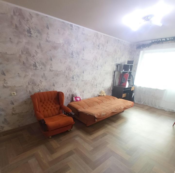 квартира г Нижний Новгород Горьковская ул Кудьминская 3 фото 2