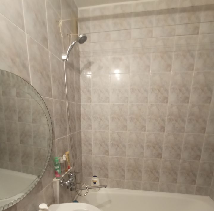 квартира г Нижний Новгород Горьковская ул Кудьминская 3 фото 10