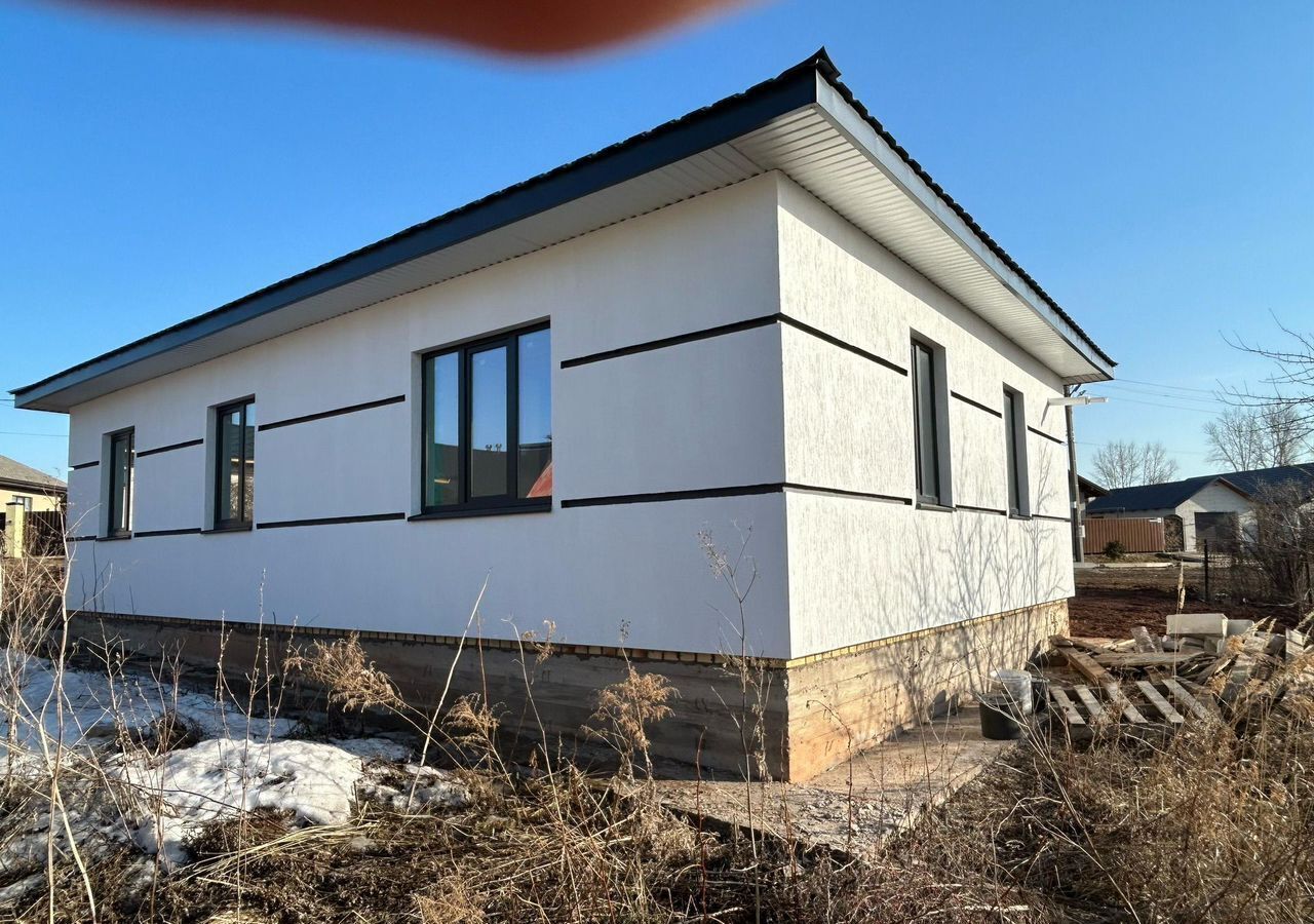 дом г Октябрьский ул Салават-Батыра фото 4