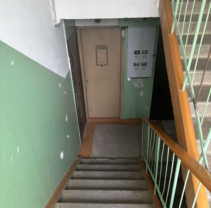 квартира г Новосибирск р-н Дзержинский ул Есенина 65 «на ул. Есенина, 67» фото 16