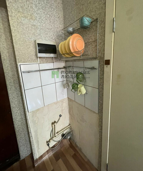 квартира г Красноярск р-н Советский Зеленая Роща ул Новгородская 3 фото 8