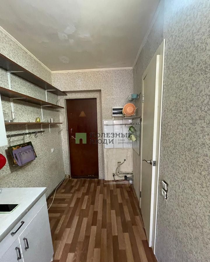 квартира г Красноярск р-н Советский ул Новгородская 3 мкр-н Зелёная Роща фото 7