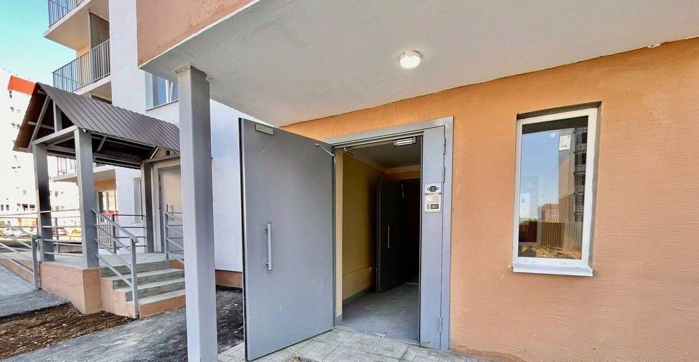 квартира г Ярославль р-н Дзержинский ул Брагинская 18к/1 ЖК Возрождение фото 7