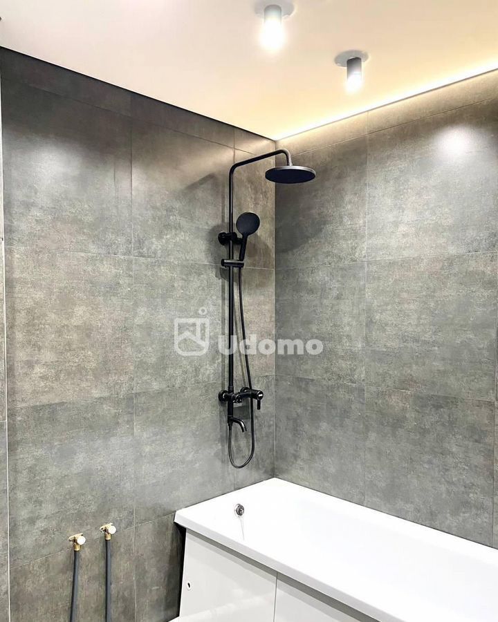 квартира г Уфа р-н Октябрьский ул Энтузиастов 7 ЖК Tau House фото 7