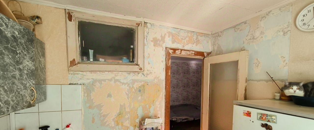 квартира г Красноярск р-н Ленинский пр-кт им.газеты "Красноярский рабочий" 48а фото 10