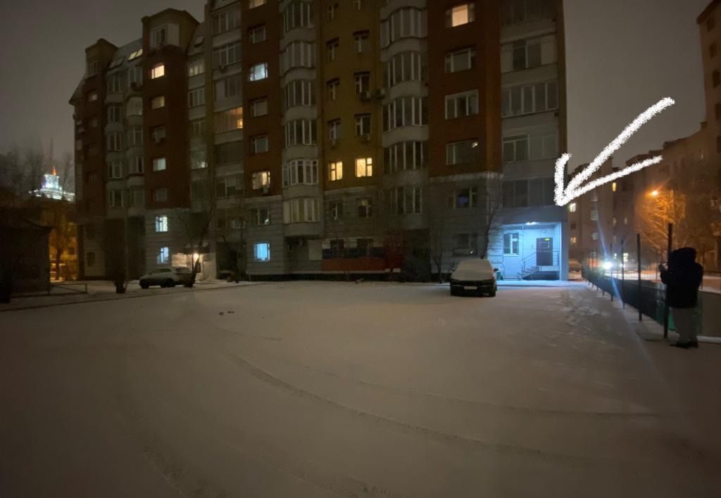 свободного назначения г Красноярск р-н Железнодорожный ул Робеспьера 20а фото 24