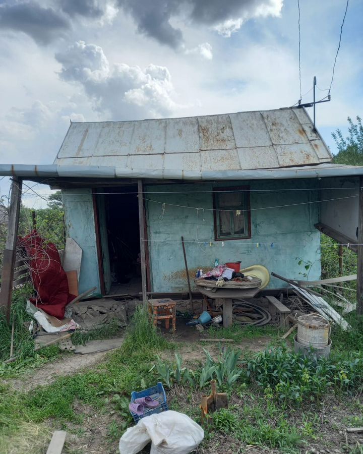 земля г Орск р-н Ленинский фото 1