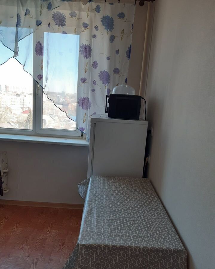 квартира г Челябинск р-н Калининский ул Чайковского 52 фото 4