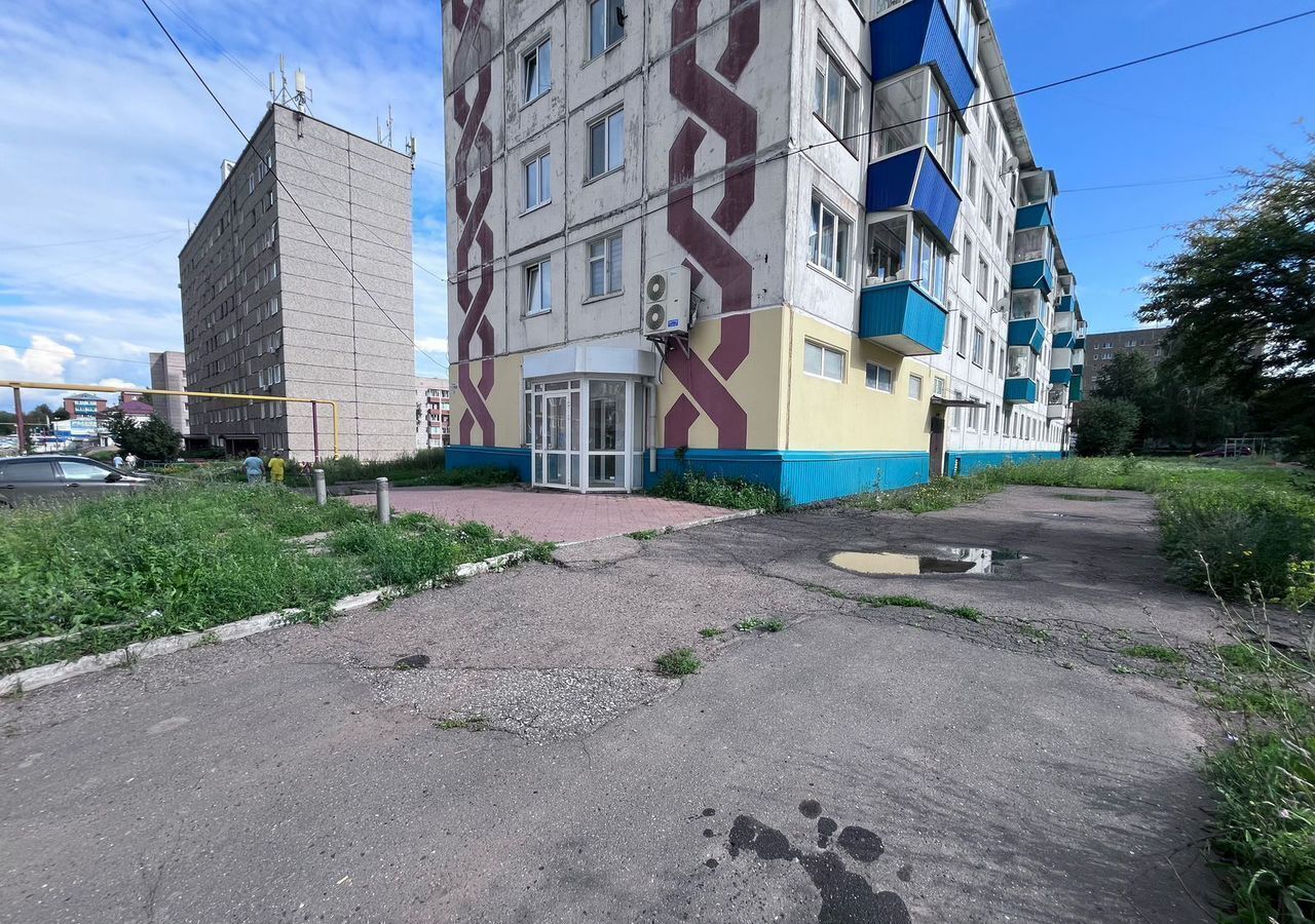 торговое помещение г Сарапул ул 20 лет Победы 21 фото 2