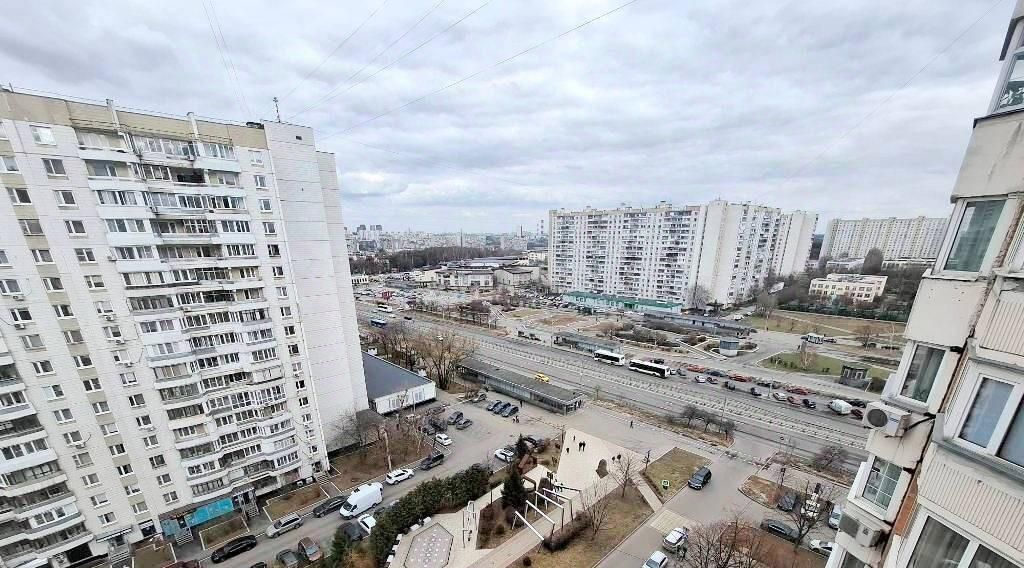 квартира г Москва метро Бульвар Дмитрия Донского б-р Дмитрия Донского 8 муниципальный округ Северное Бутово фото 5