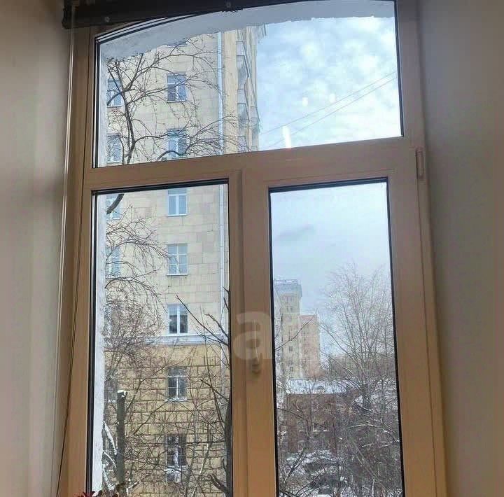 квартира г Москва метро Марксистская 2-й Котельнический пер., 3 фото 7