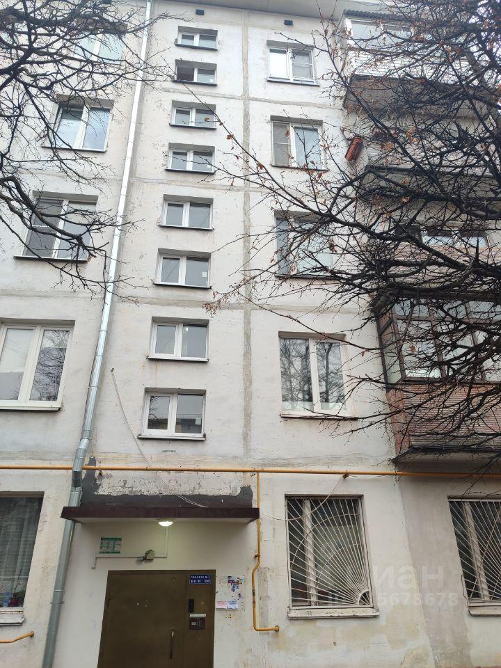 квартира г Видное ул Советская 9 фото 16