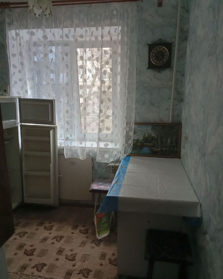 квартира г Саратов р-н Ленинский ул Мира 25 фото 4