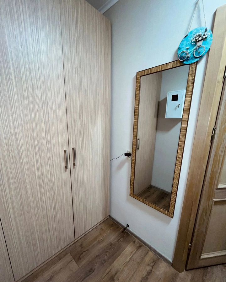 квартира г Нижний Новгород р-н Нижегородский Горьковская ул Звездинка 7 фото 7
