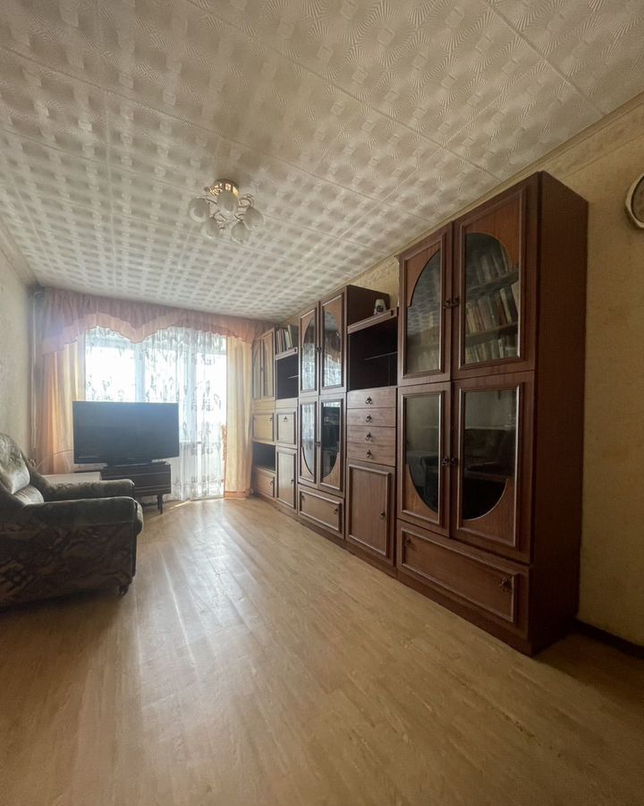 квартира г Барнаул р-н Железнодорожный пр-кт Ленина 101 фото 8