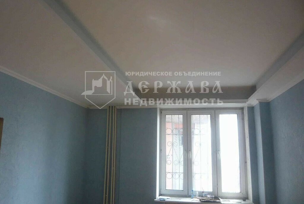 квартира г Кемерово р-н Рудничный ул Торговая 5 фото 3