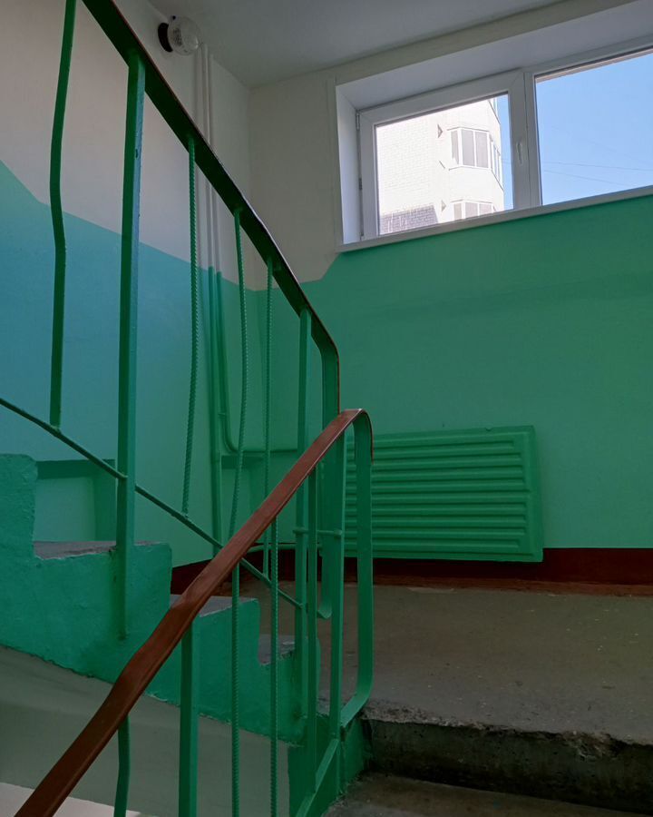 квартира г Ярославль р-н Заволжский ул Папанина 9 фото 3