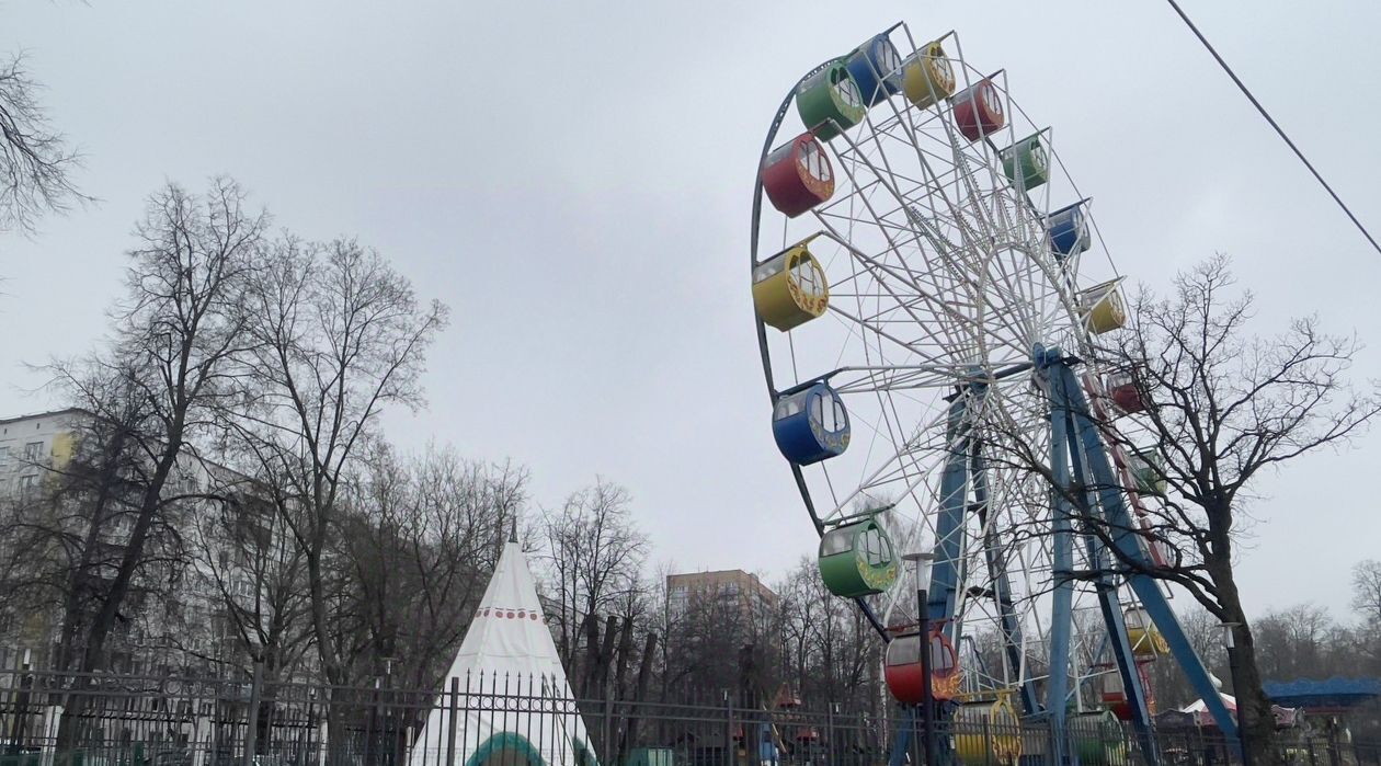квартира г Подольск проезд Парадный 8 Подольск фото 24