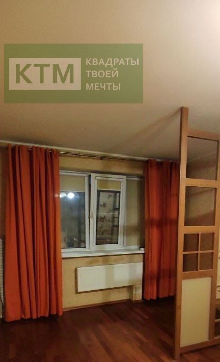 квартира г Санкт-Петербург метро Ладожская ул Коммуны 61 округ Ржевка фото 9