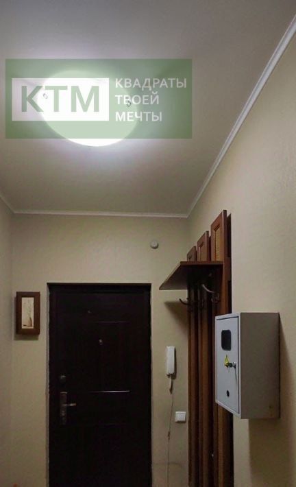 квартира г Санкт-Петербург метро Ладожская ул Коммуны 61 округ Ржевка фото 17