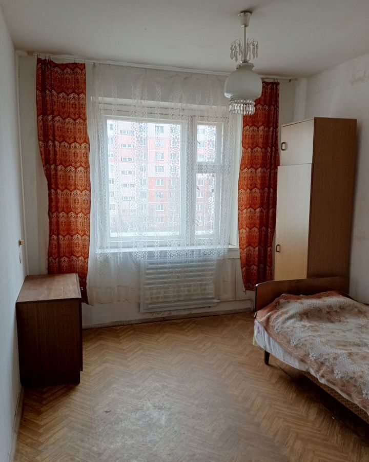 квартира г Ярославль р-н Заволжский ул Папанина 9 фото 6
