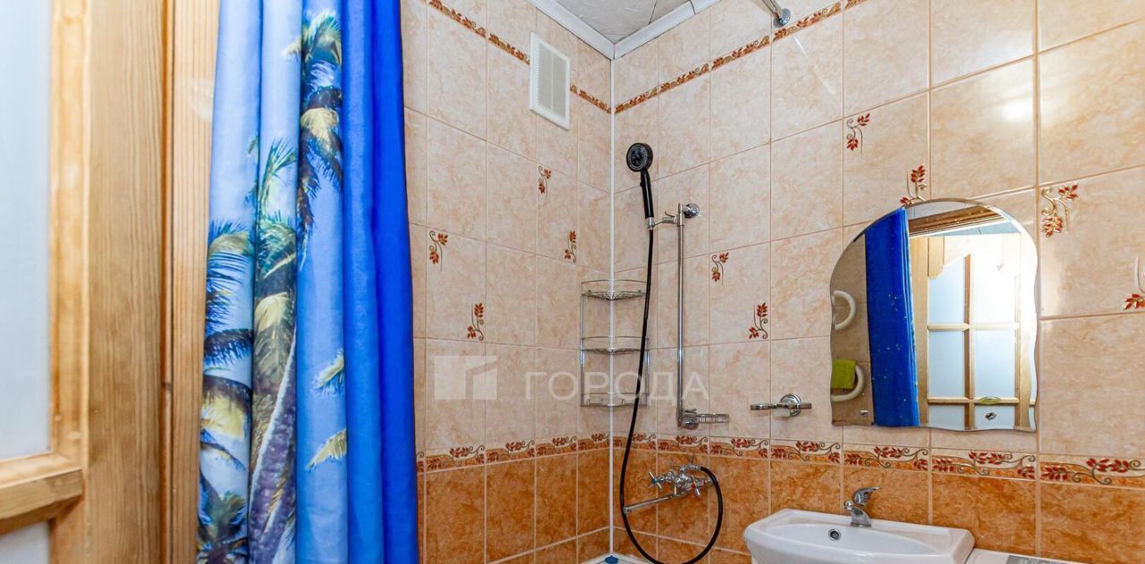 квартира г Барнаул р-н Ленинский ул Юрина 202в фото 4