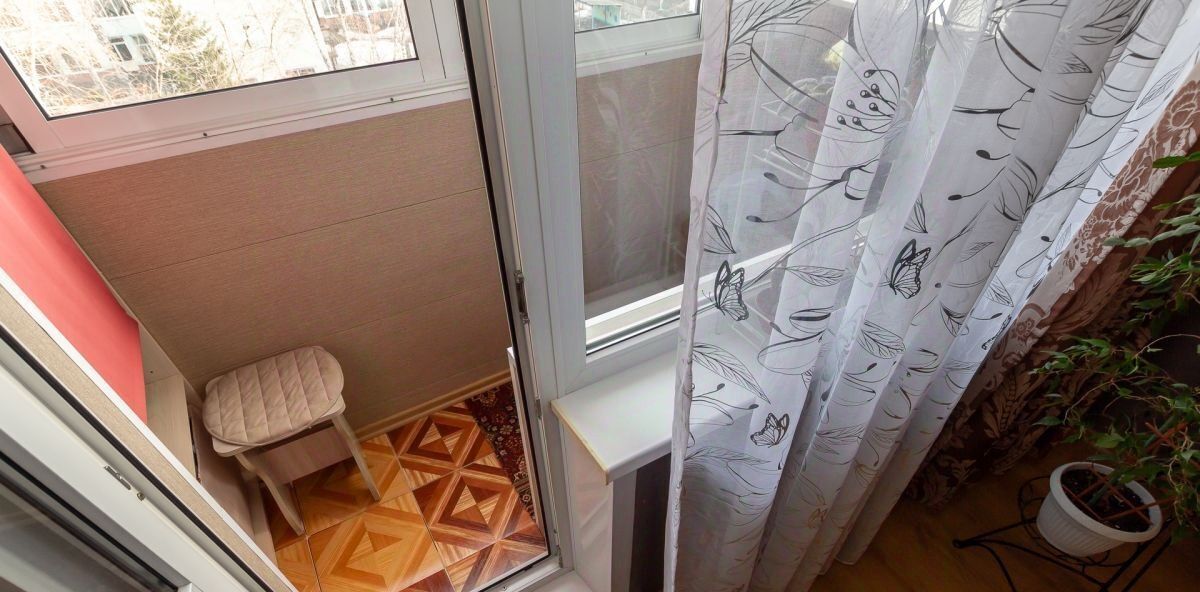 квартира г Барнаул р-н Индустриальный тракт Павловский 70 фото 22