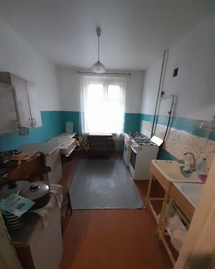 комната г Уфа р-н Ленинский ул Гоголя 56 фото 4