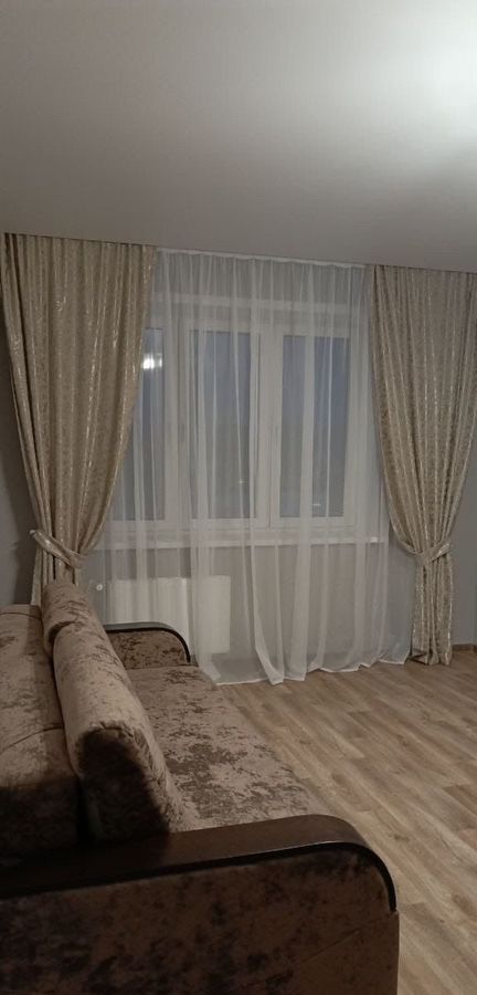 квартира г Саранск р-н Октябрьский ул Короленко 7 фото 6